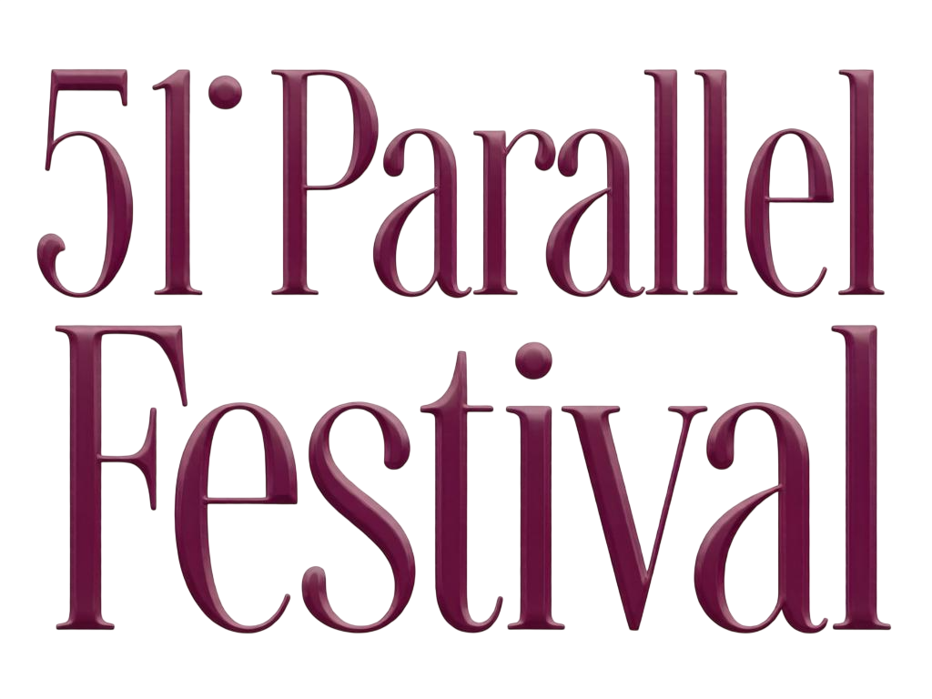 51 Parallel Festival Logo